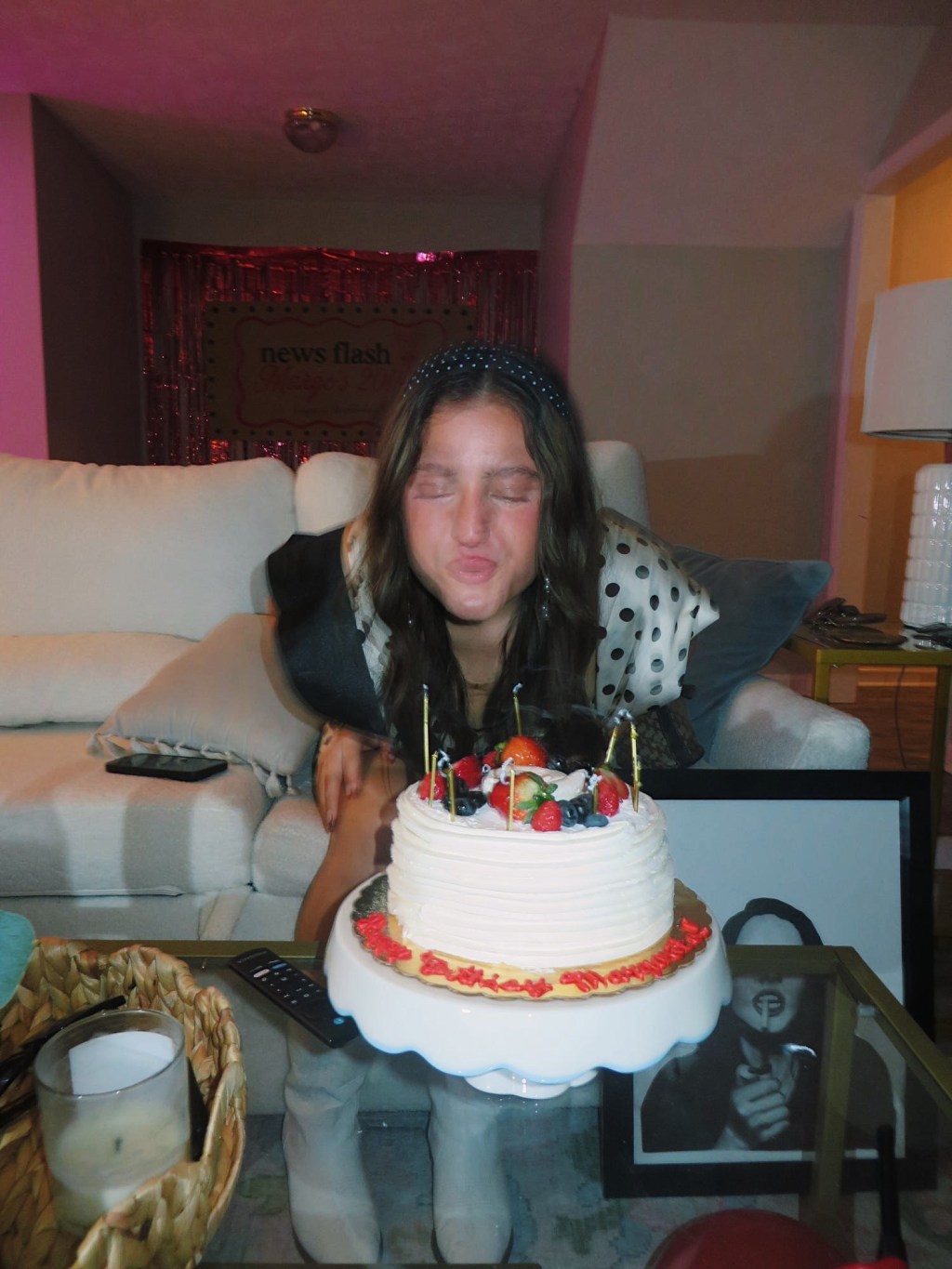 Turning 20